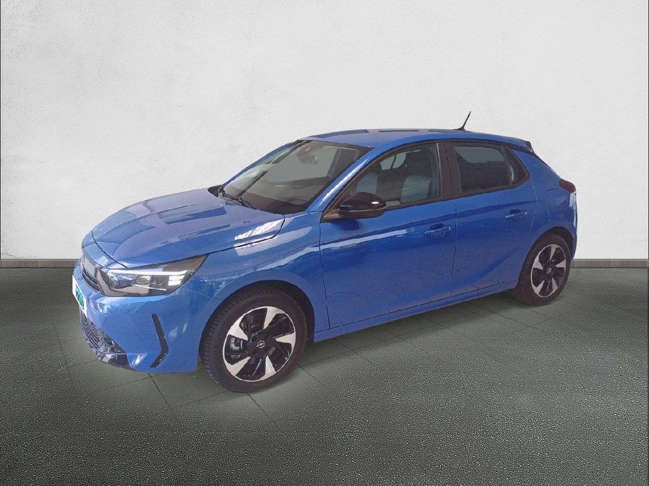 Image de l'annonce principale - Opel Corsa e