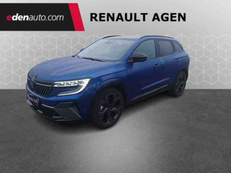 Image de l'annonce principale - Renault Austral