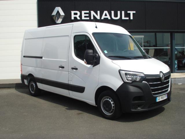 Image de l'annonce principale - Renault Master