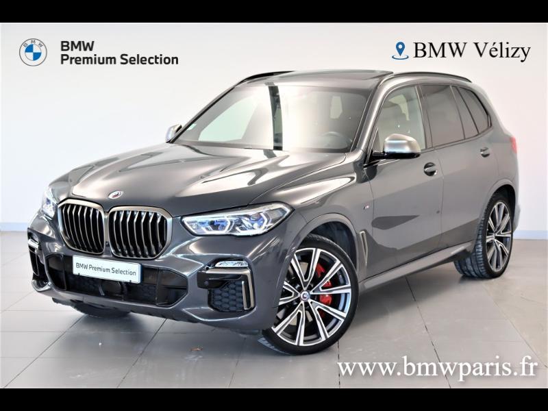 Image de l'annonce principale - BMW X5