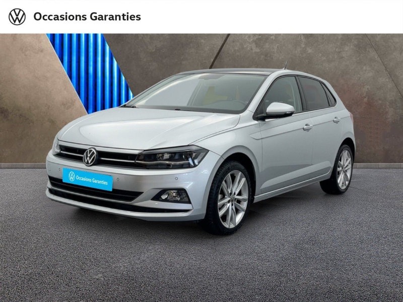 Image de l'annonce principale - Volkswagen Polo