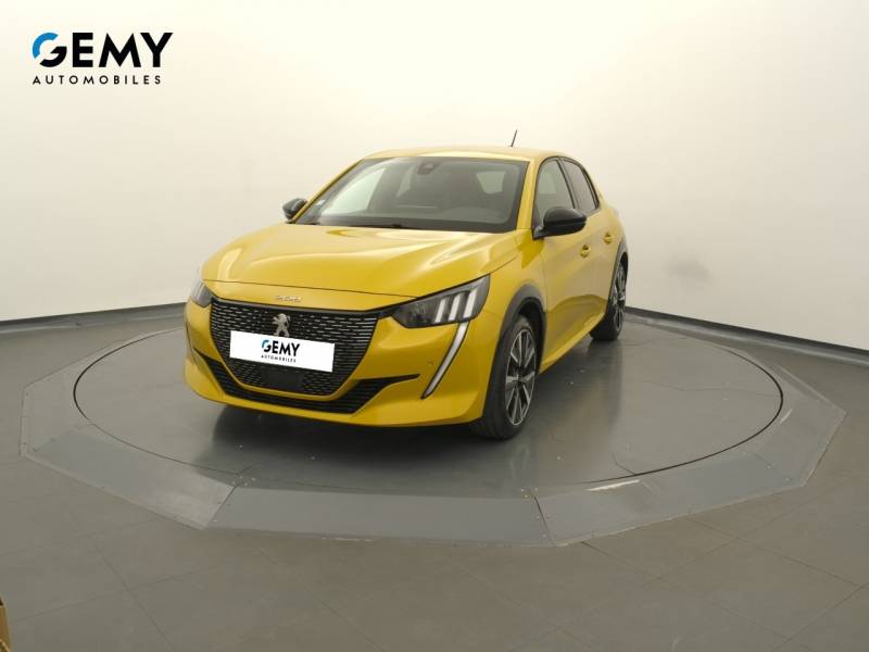 Image de l'annonce principale - Peugeot 208