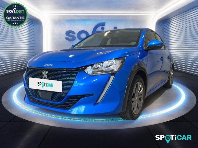 Image de l'annonce principale - Peugeot 308