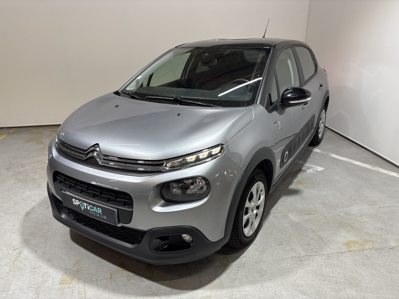 Image de l'annonce principale - Citroën C3