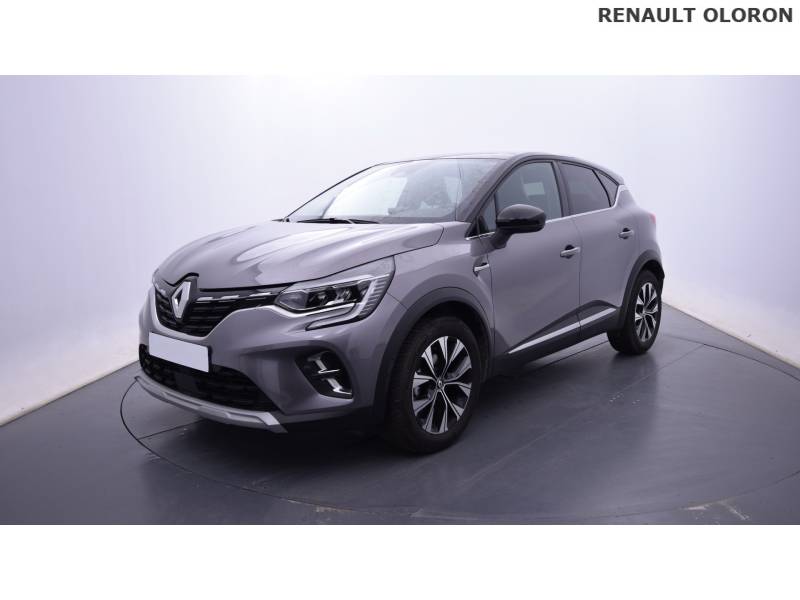 Image de l'annonce principale - Renault Captur