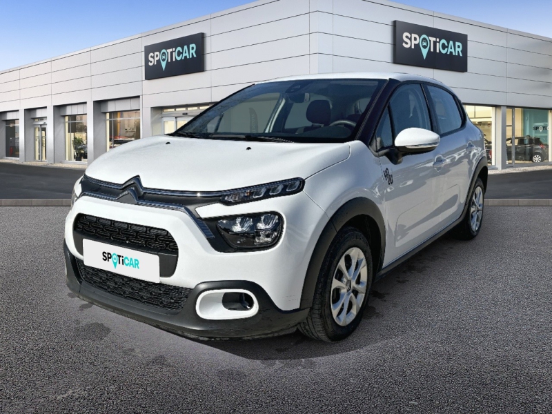 Image de l'annonce principale - Citroën C3