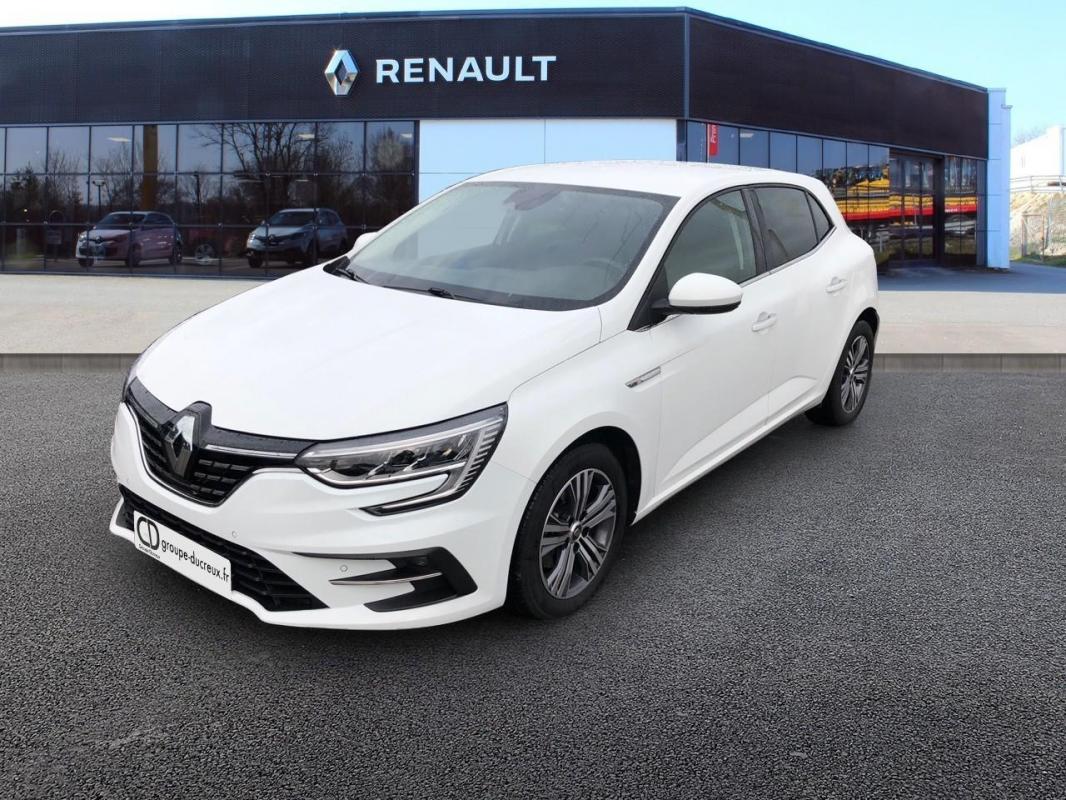 Image de l'annonce principale - Renault Megane