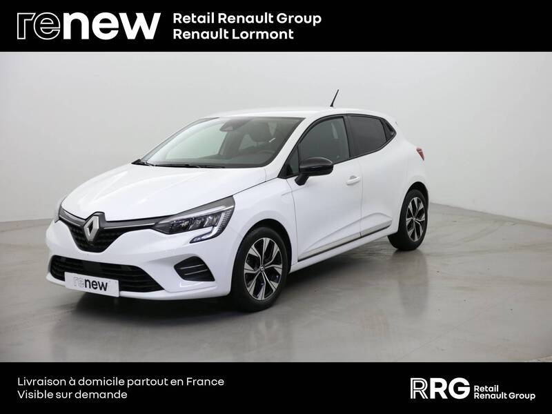 Image de l'annonce principale - Renault Clio