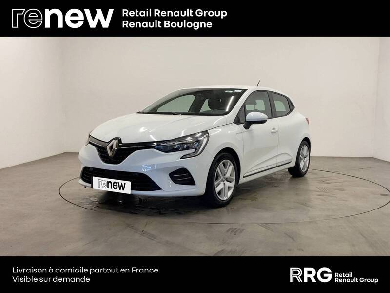 Image de l'annonce principale - Renault Clio