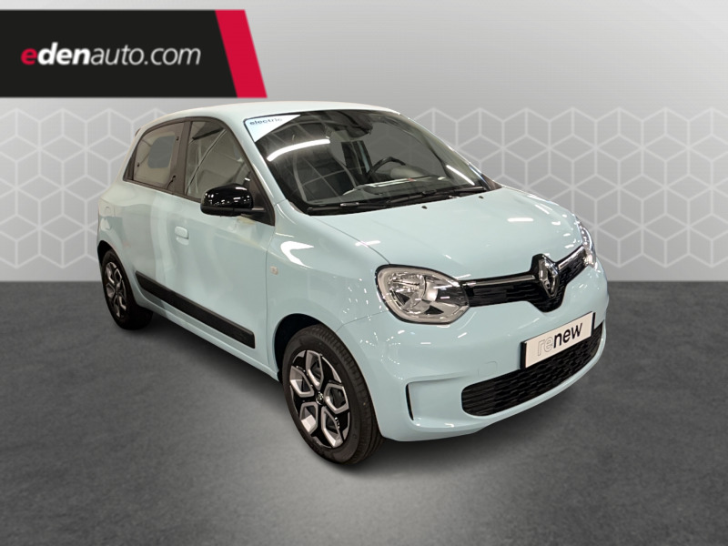 Image de l'annonce principale - Renault Twingo