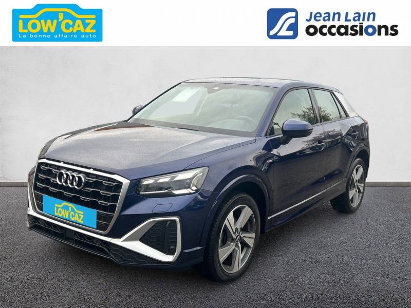 Image de l'annonce principale - Audi Q2