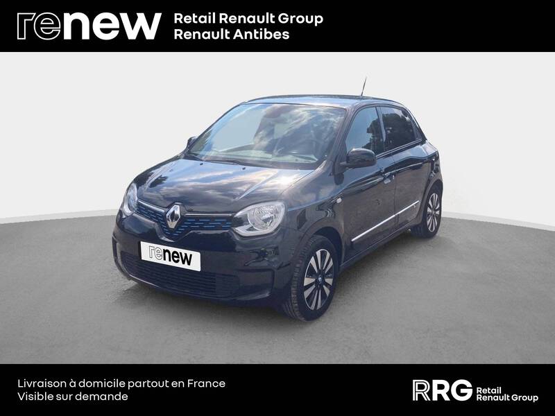 Image de l'annonce principale - Renault Twingo