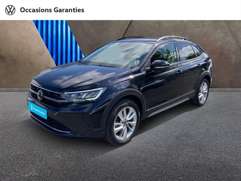 Image de l'annonce principale - Volkswagen Taigo