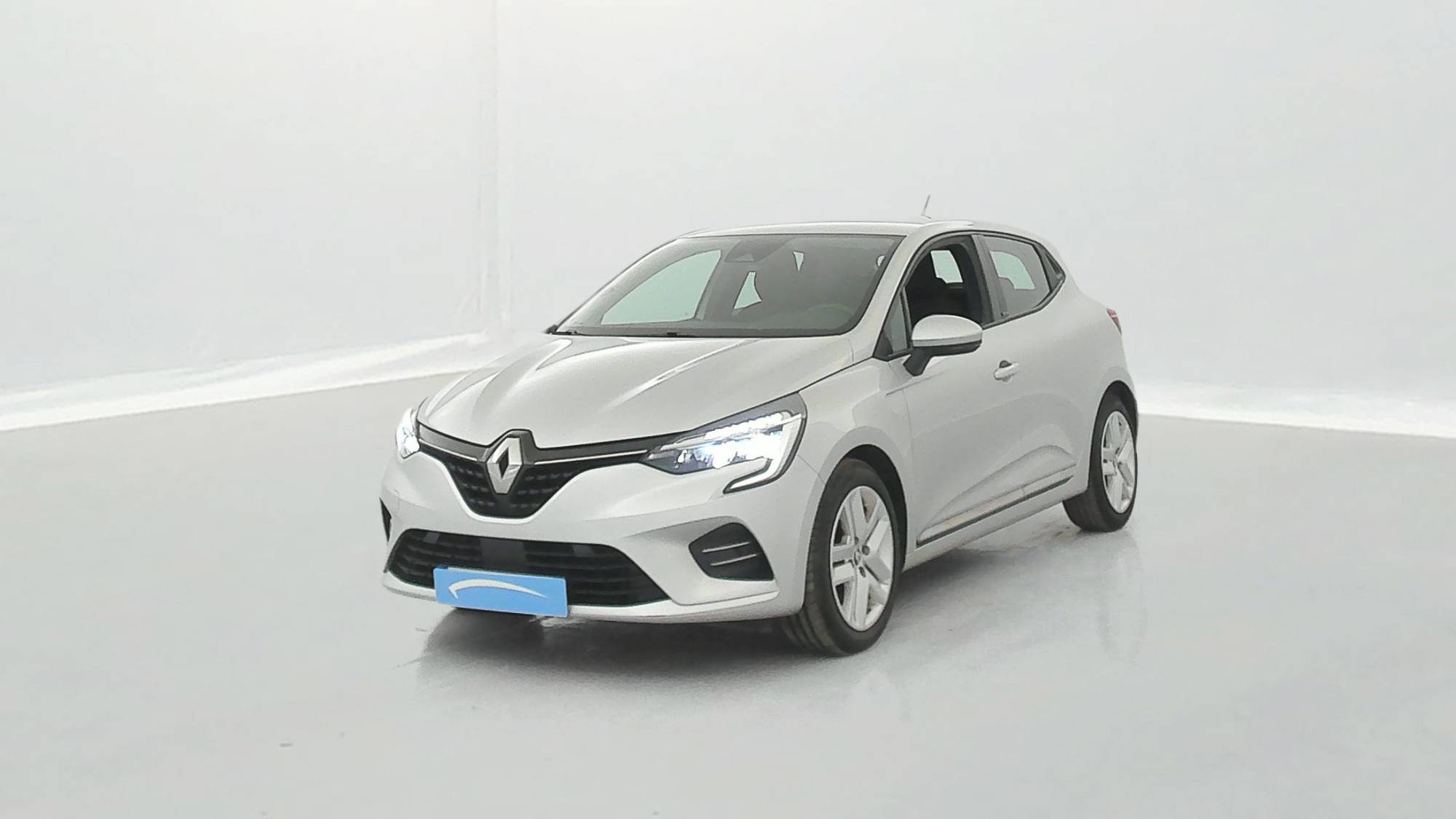 Image de l'annonce principale - Renault Clio