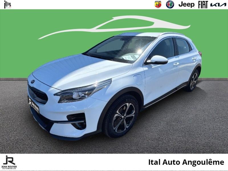 Image de l'annonce principale - Kia XCeed