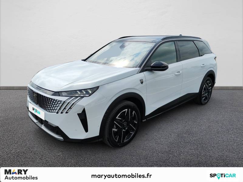 Image de l'annonce principale - Peugeot 5008