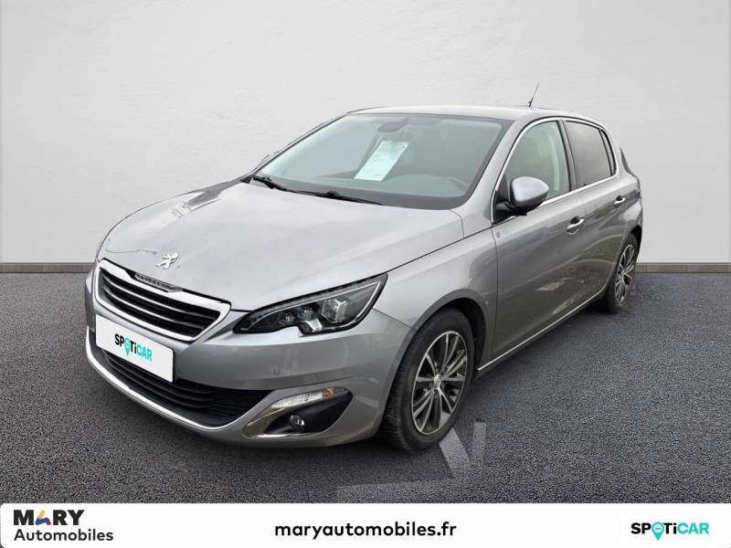 Image de l'annonce principale - Peugeot 308