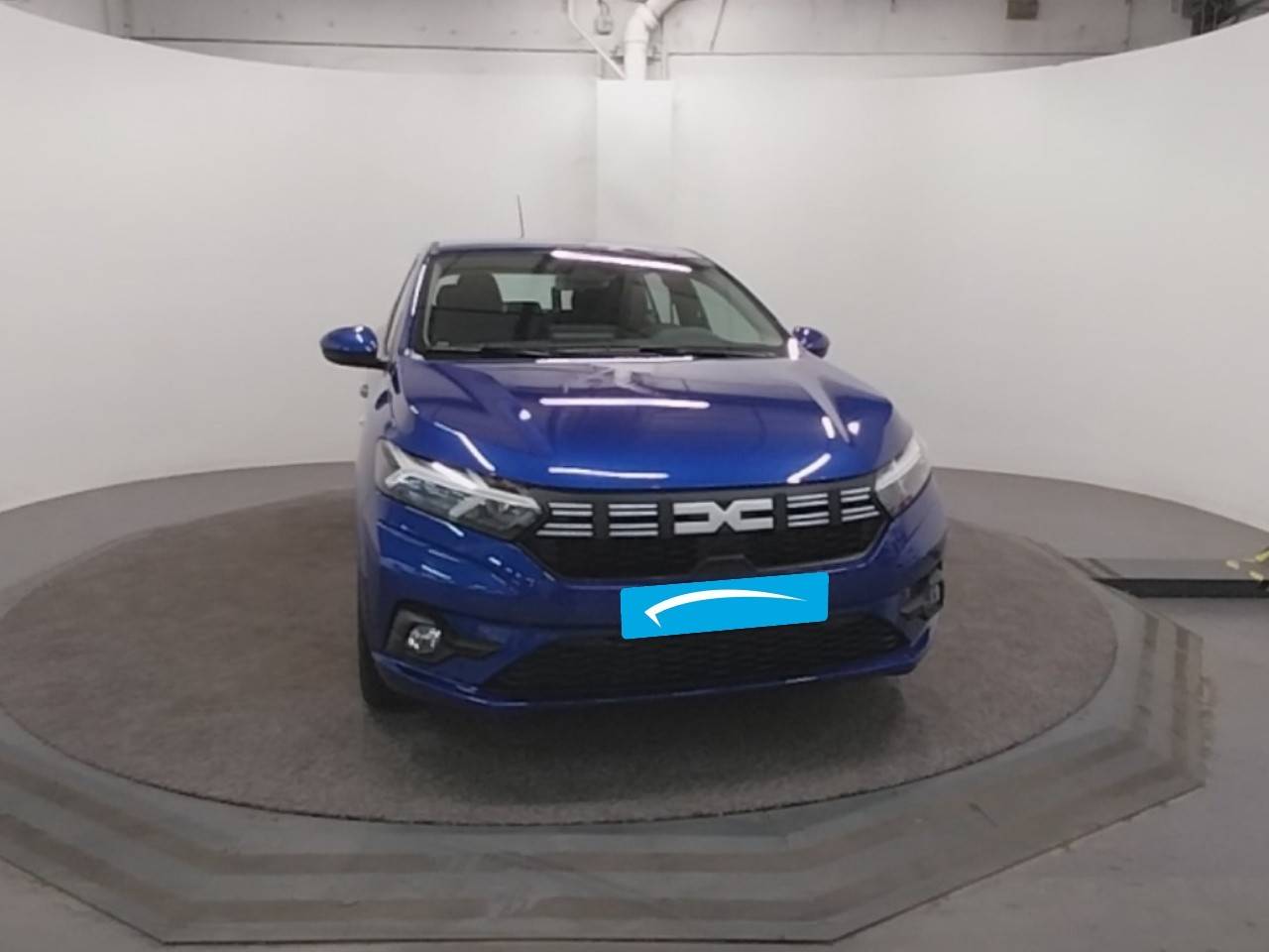 Image de l'annonce principale - Dacia Sandero