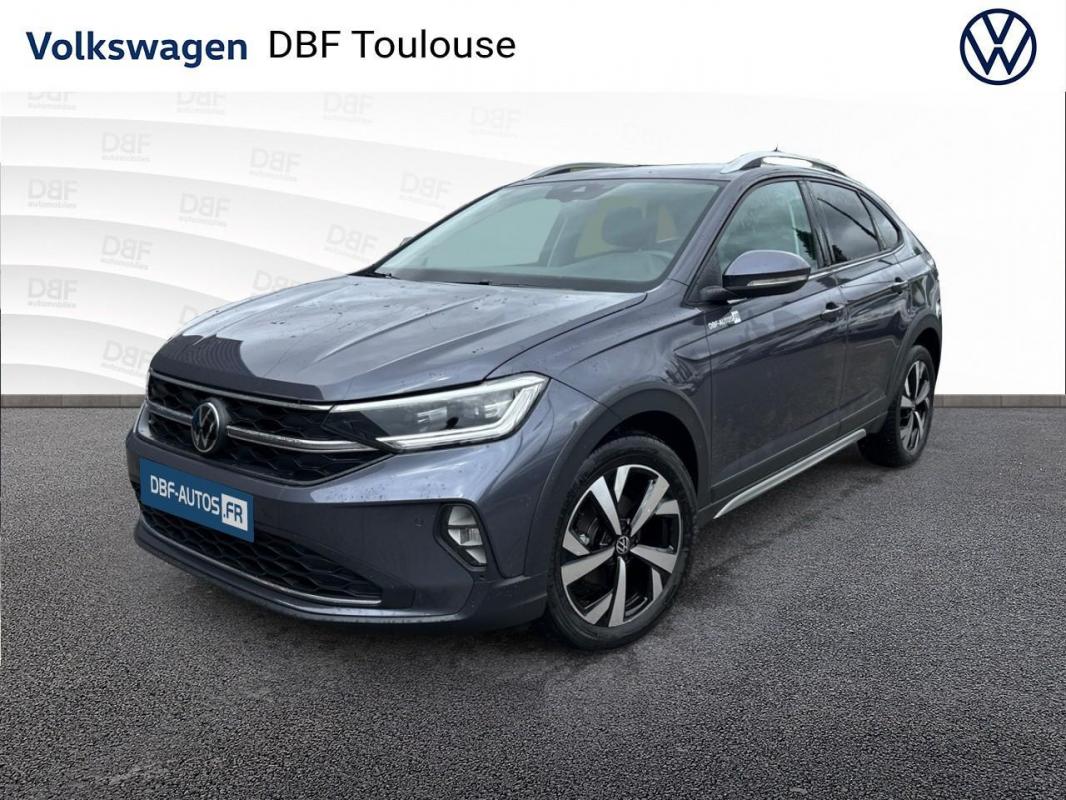 Image de l'annonce principale - Volkswagen Taigo