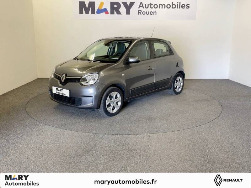 Image de l'annonce principale - Renault Twingo