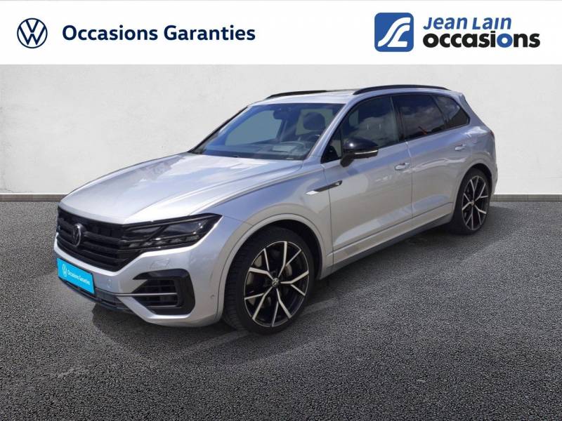 Image de l'annonce principale - Volkswagen Touareg