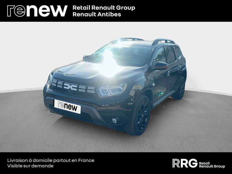 Image de l'annonce principale - Dacia Duster