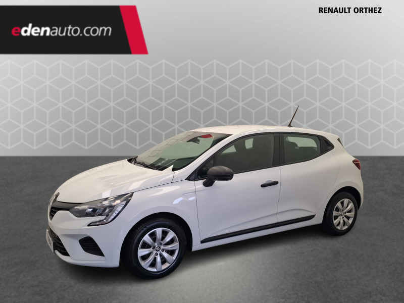 Image de l'annonce principale - Renault Clio