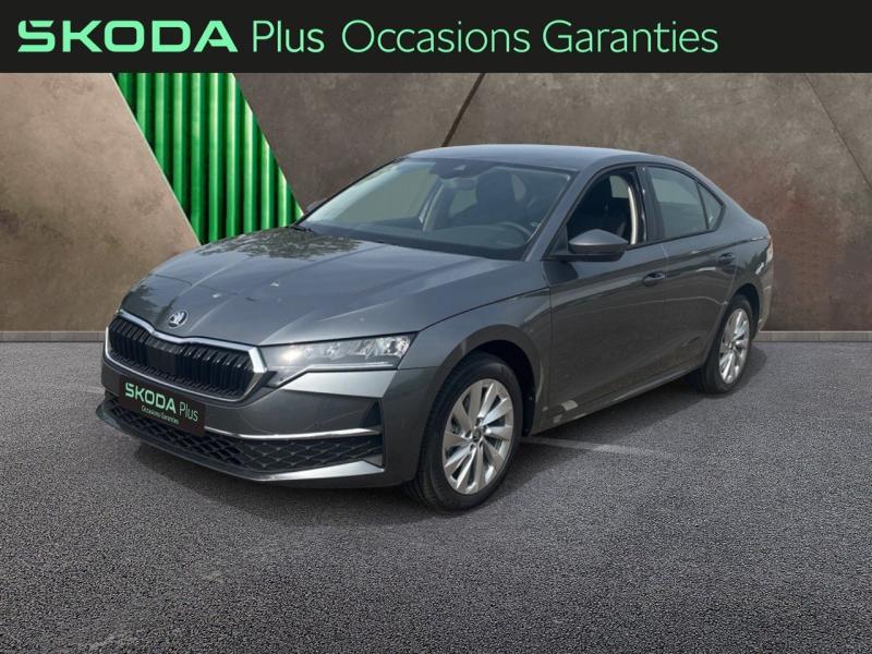 Image de l'annonce principale - Skoda Octavia