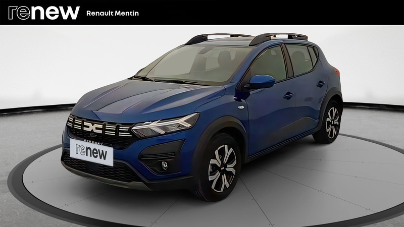 Image de l'annonce principale - Dacia Sandero