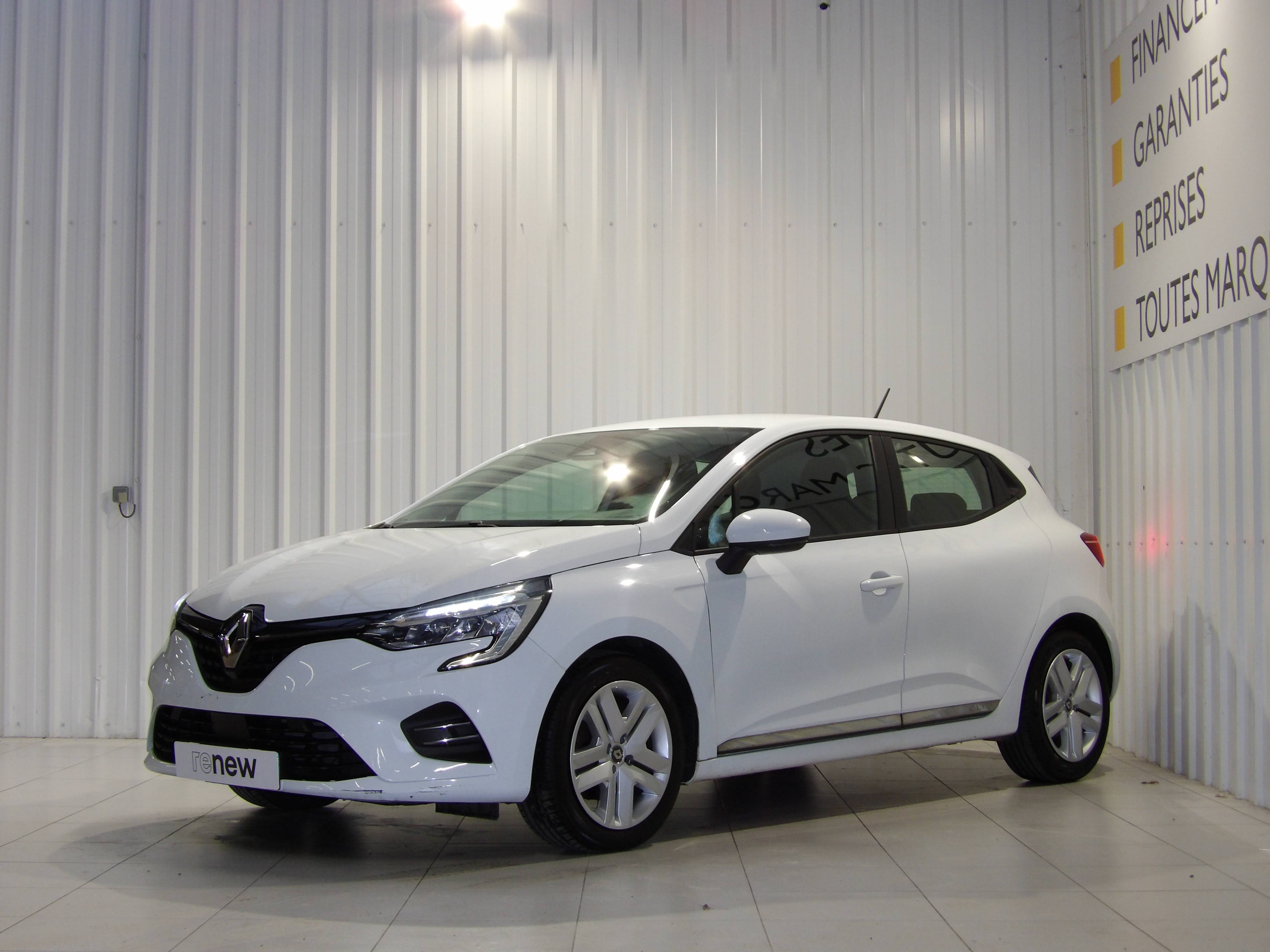 Image de l'annonce principale - Renault Clio