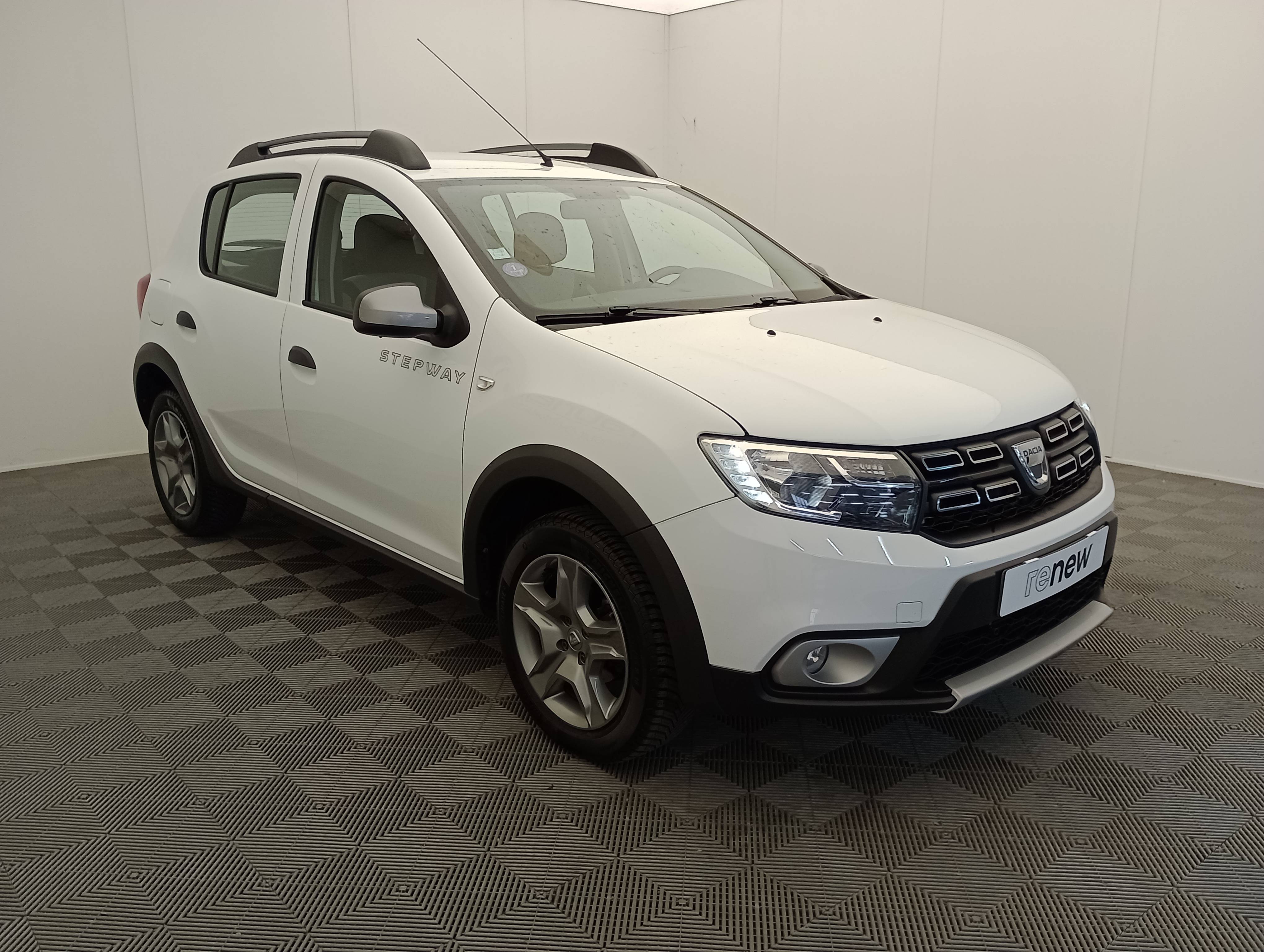 Image de l'annonce principale - Dacia Sandero