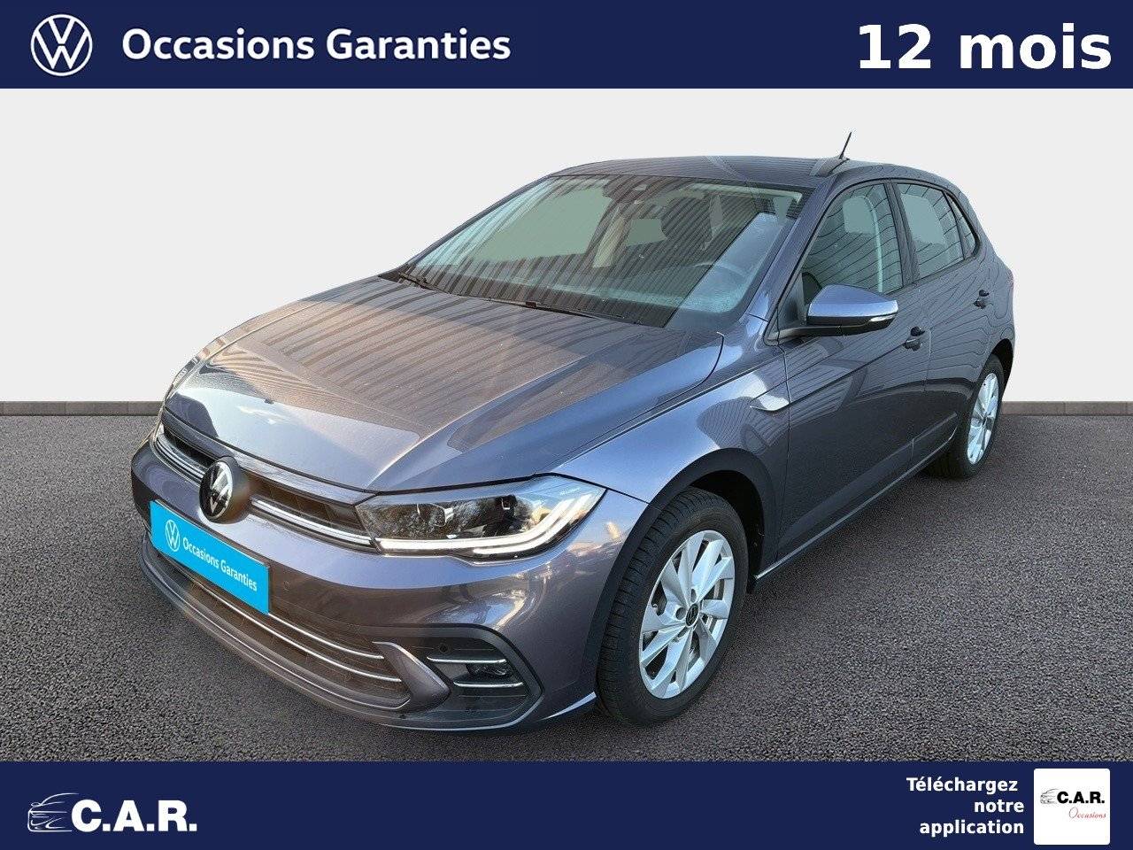 Image de l'annonce principale - Volkswagen Polo