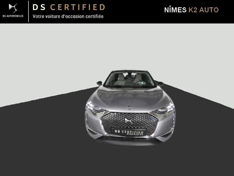 Image de l'annonce principale - DS DS 3 Crossback