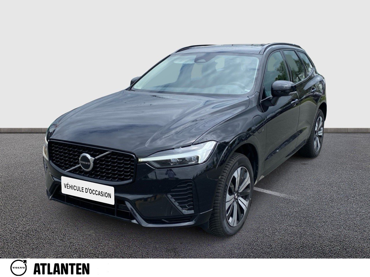 Image de l'annonce principale - Volvo XC60