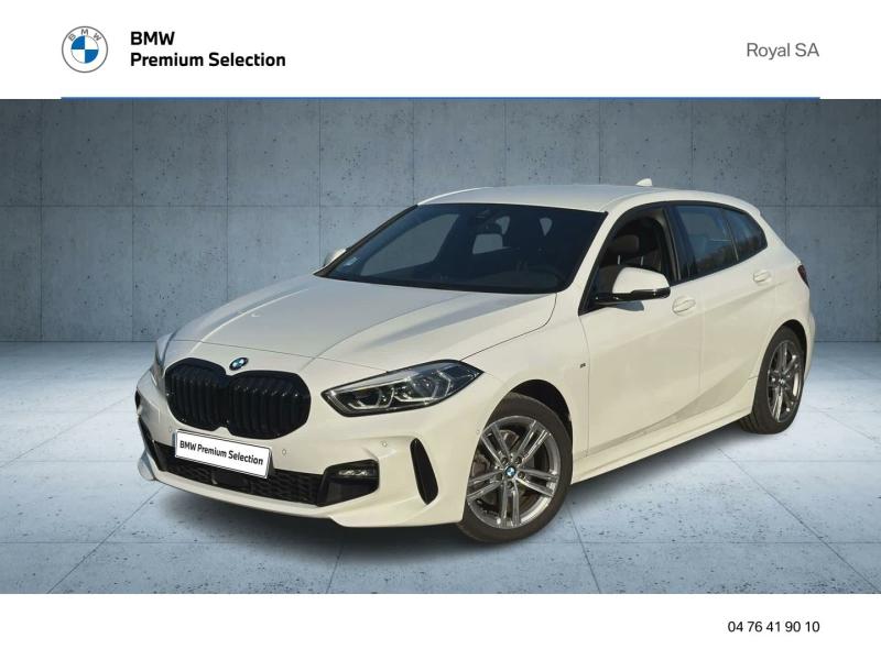 Image de l'annonce principale - BMW Série 1