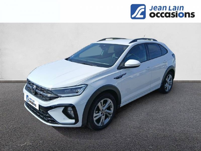 Image de l'annonce principale - Volkswagen Taigo
