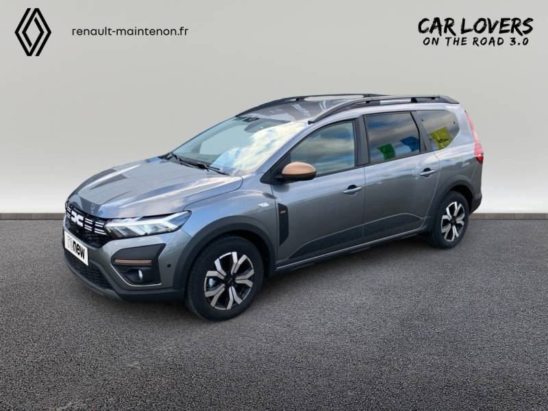 Image de l'annonce principale - Dacia Jogger