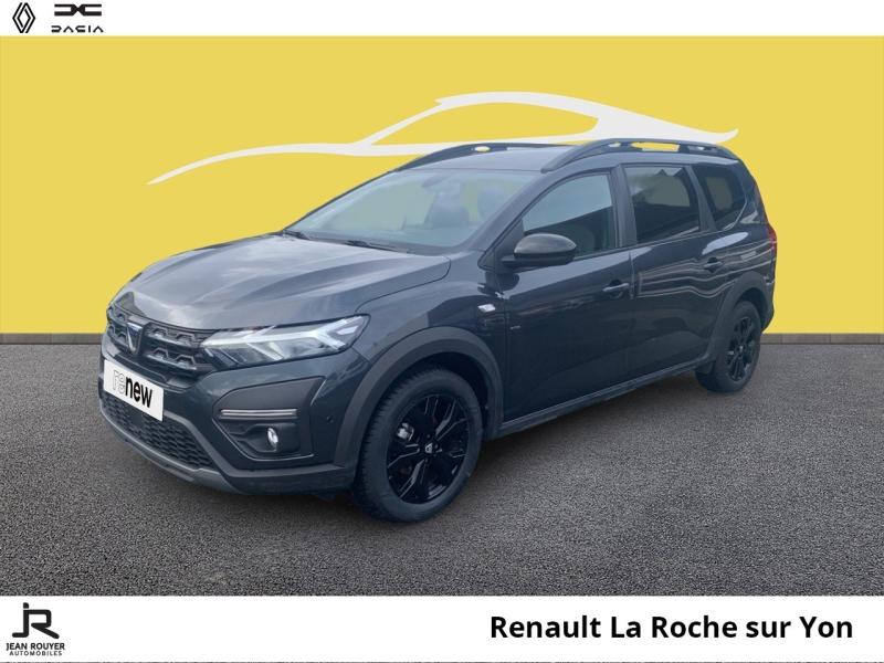 Image de l'annonce principale - Dacia Jogger