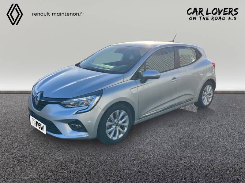 Image de l'annonce principale - Renault Clio