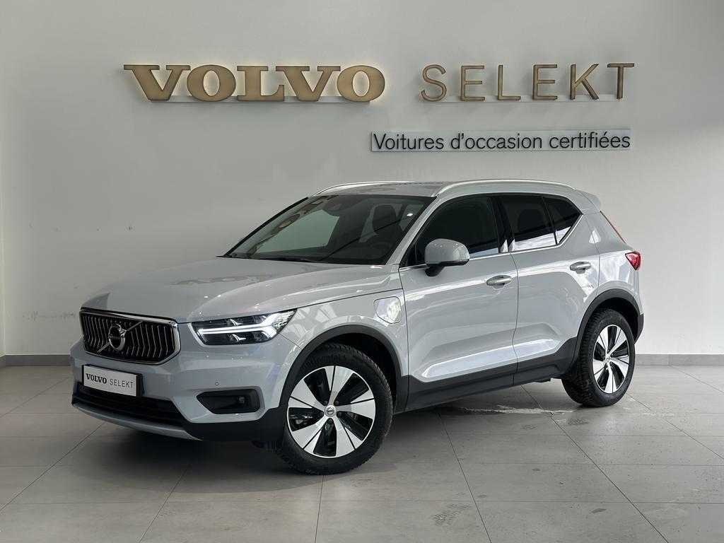 Image de l'annonce principale - Volvo XC40 Recharge