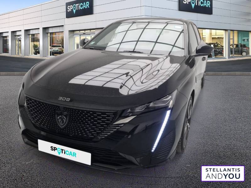 Image de l'annonce principale - Peugeot 308