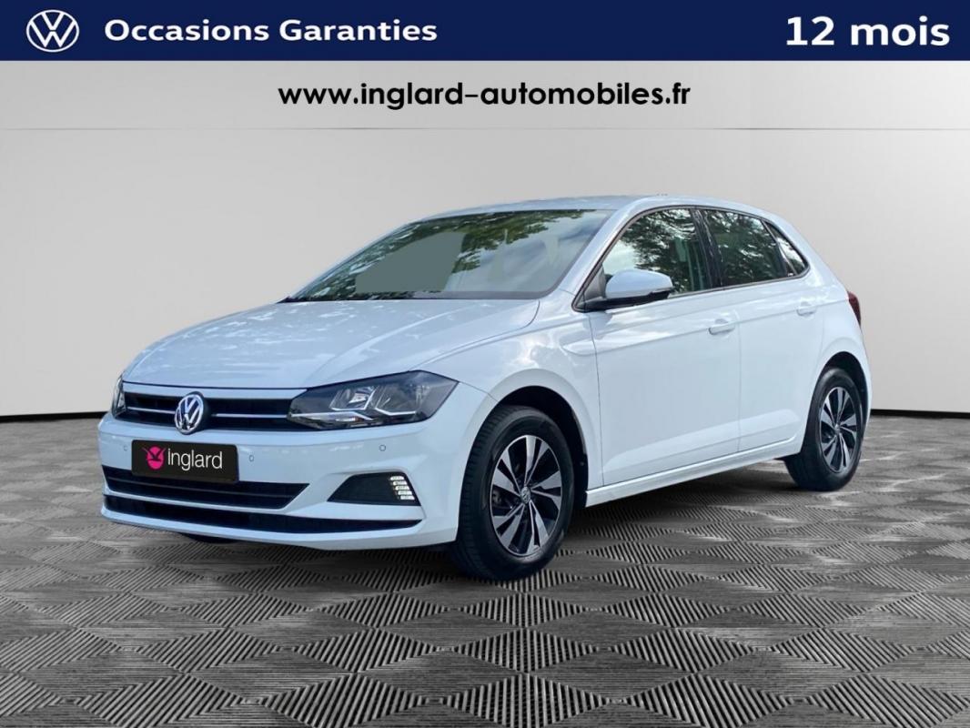 Image de l'annonce principale - Volkswagen Polo
