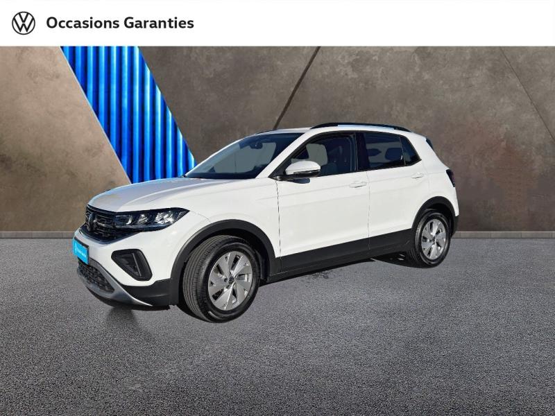 Image de l'annonce principale - Volkswagen T-Cross