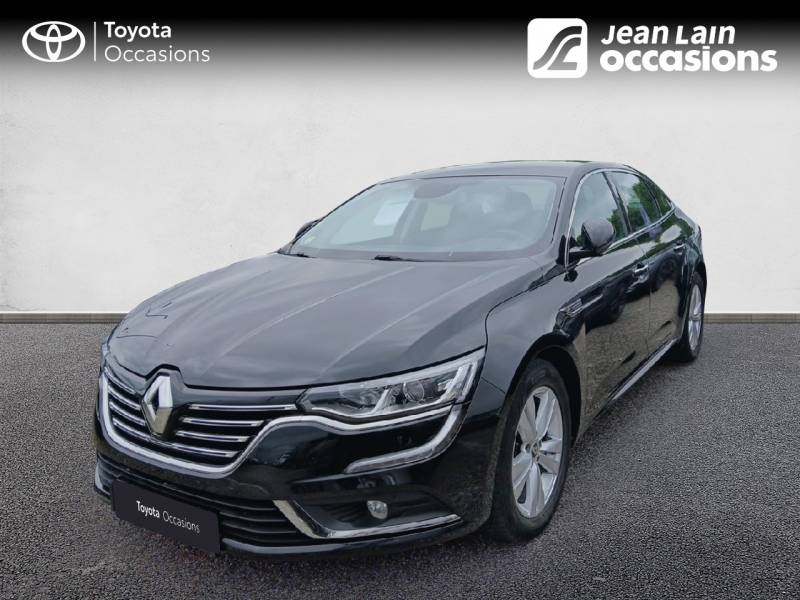 Image de l'annonce principale - Renault Talisman