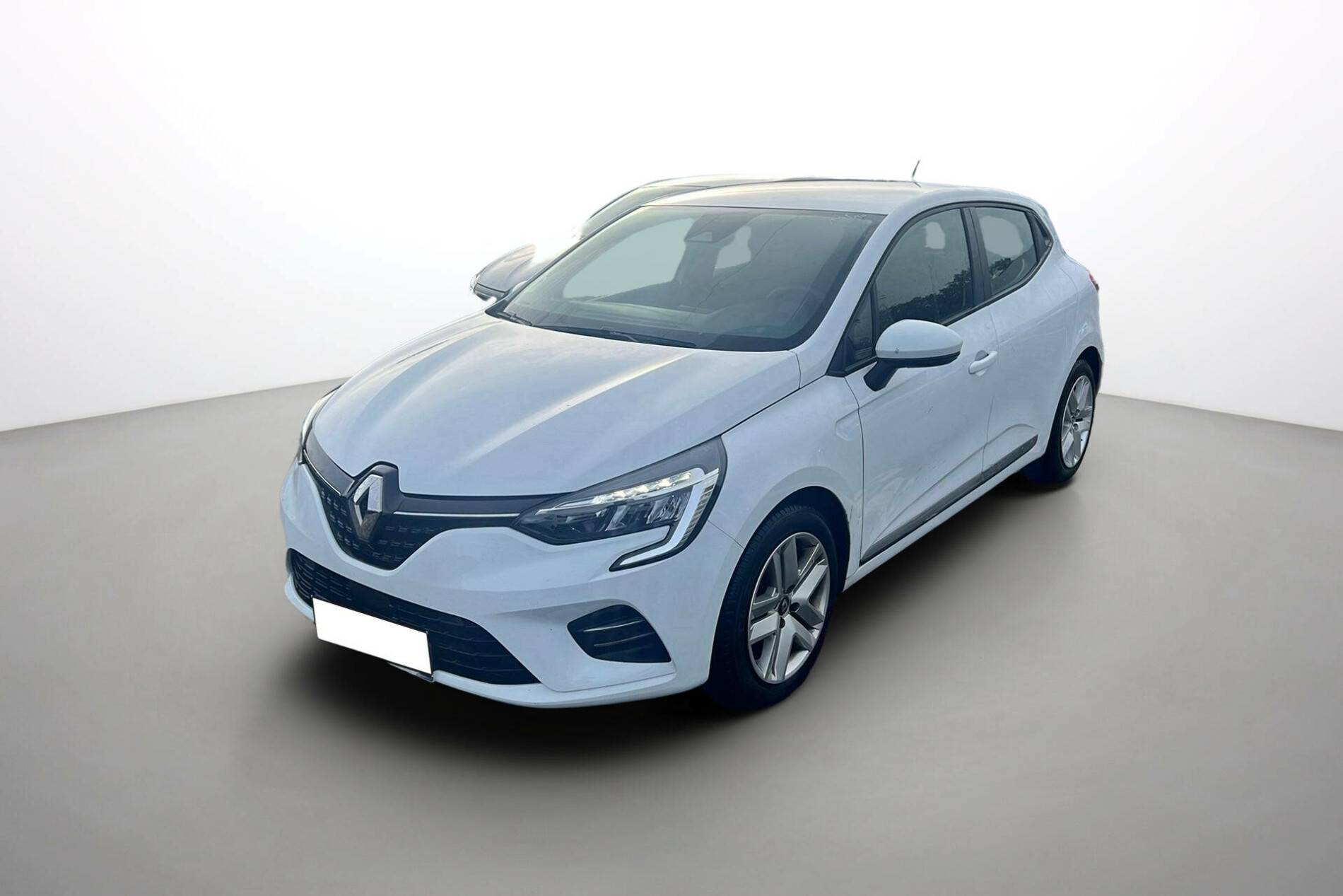 Image de l'annonce principale - Renault Clio