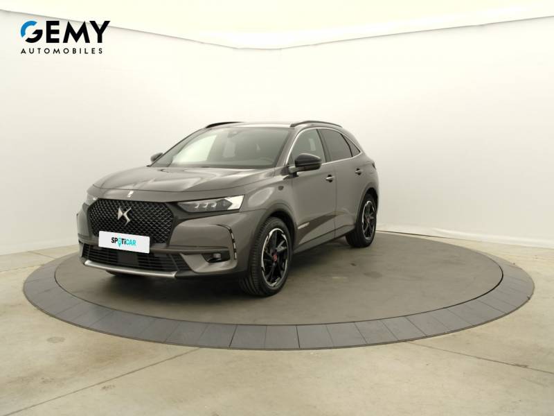 Image de l'annonce principale - DS DS 7 Crossback