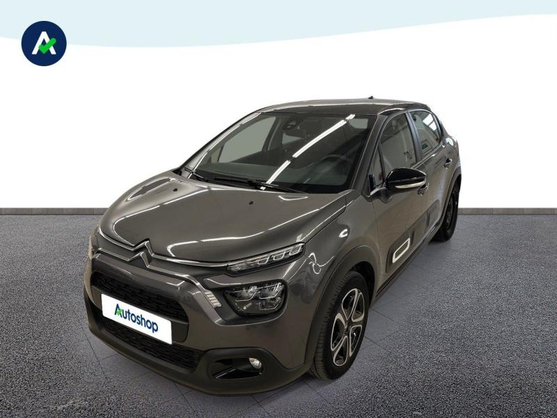 Image de l'annonce principale - Citroën C3