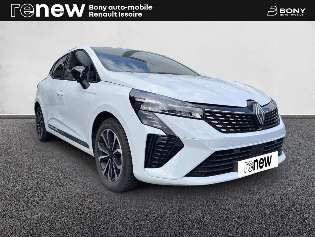Image de l'annonce principale - Renault Clio