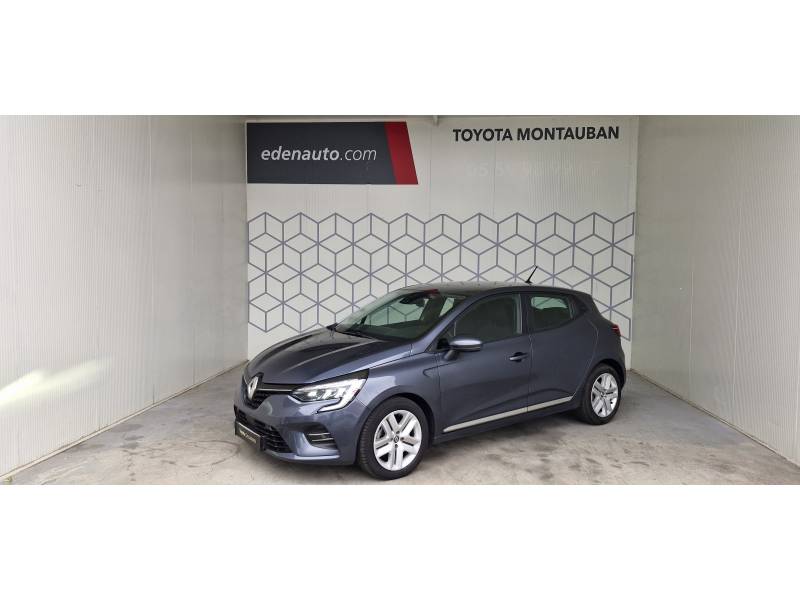 Image de l'annonce principale - Renault Clio