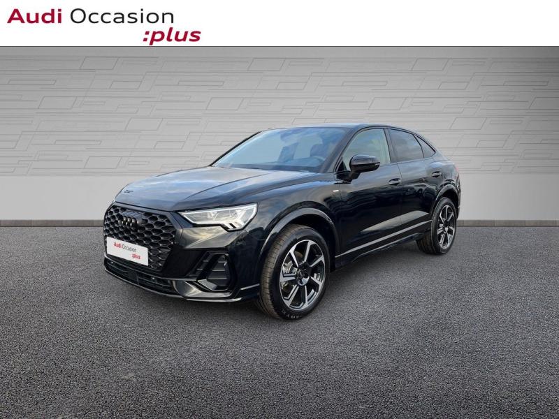 Image de l'annonce principale - Audi Q3